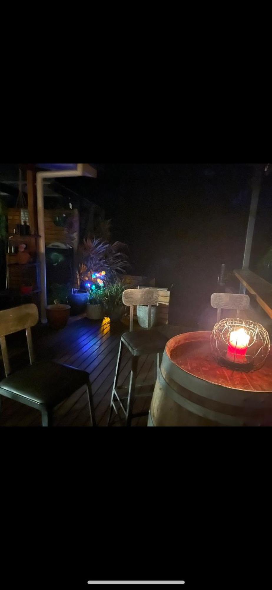 Country Charm Coastal Living Bed and Breakfast Tura Beach Εξωτερικό φωτογραφία